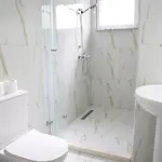 דירה Central Apartments טיראנה