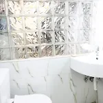 Central Apartments דירה טיראנה