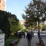 דירה Central Apartments *
