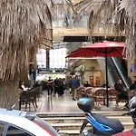 Central Apartments דירה טיראנה