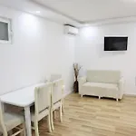 דירה Central Apartments *