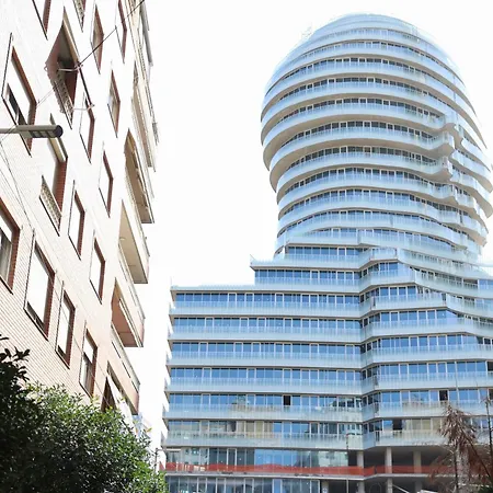 Apartman Central Apartments