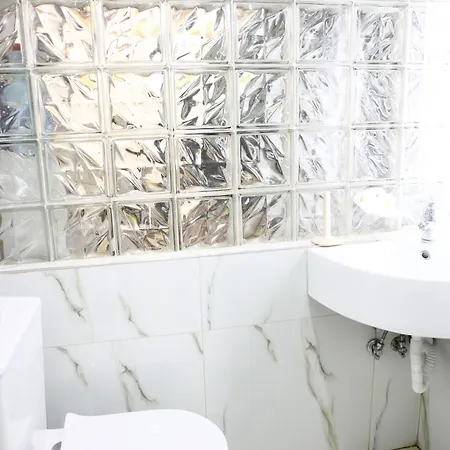 Central Apartments Apartman Tirana