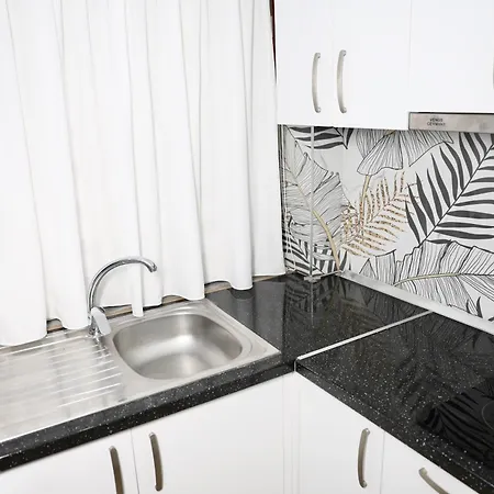 Apartman Central Apartments