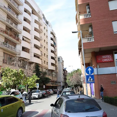 Lejlighed Central Apartments *