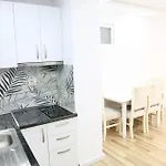 Central Apartments Apartment *