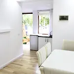 Central Apartments Apartment Tirana