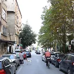 Central Apartments Tirana