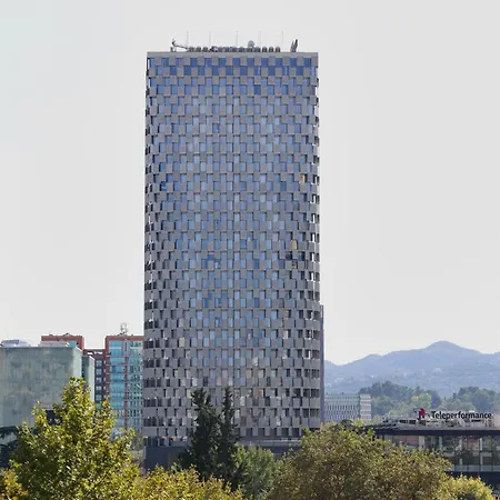 Central Apartments